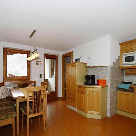 Apartment In Hippach Im Zillertal In The Mountains Muhlen  Exterior foto