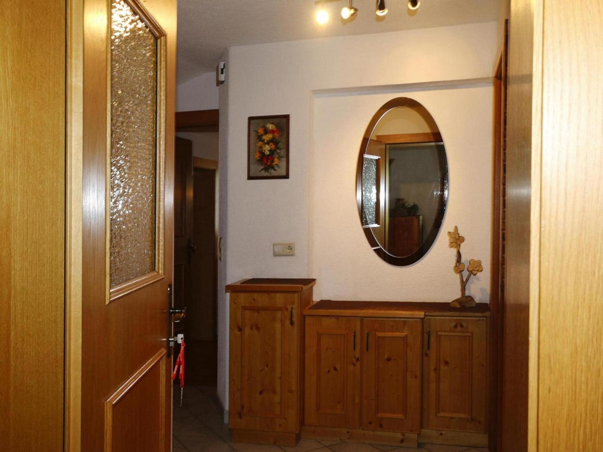 Apartment In Hippach Im Zillertal In The Mountains Muhlen  Exterior foto
