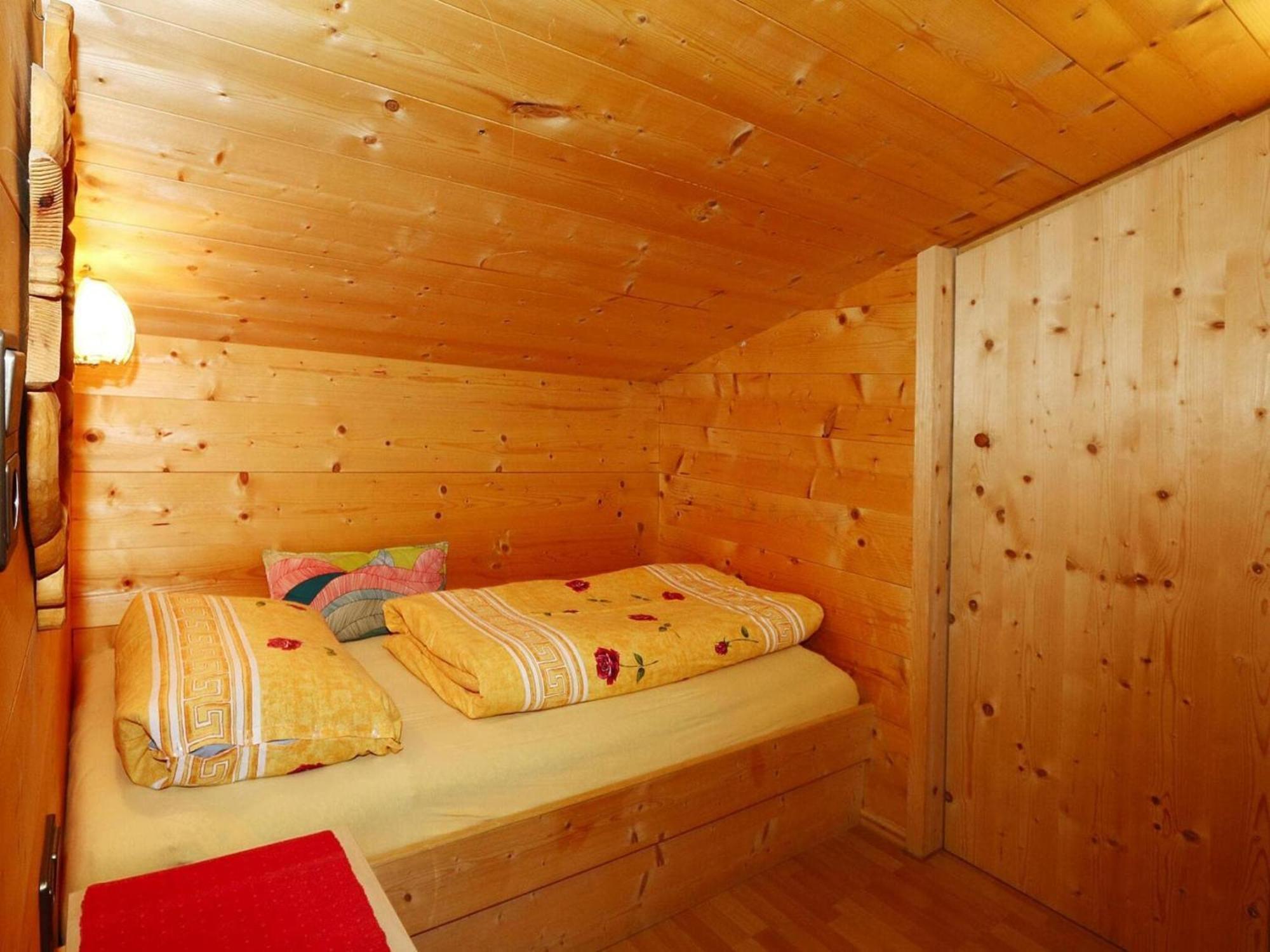 Apartment In Hippach Im Zillertal In The Mountains Muhlen  Exterior foto
