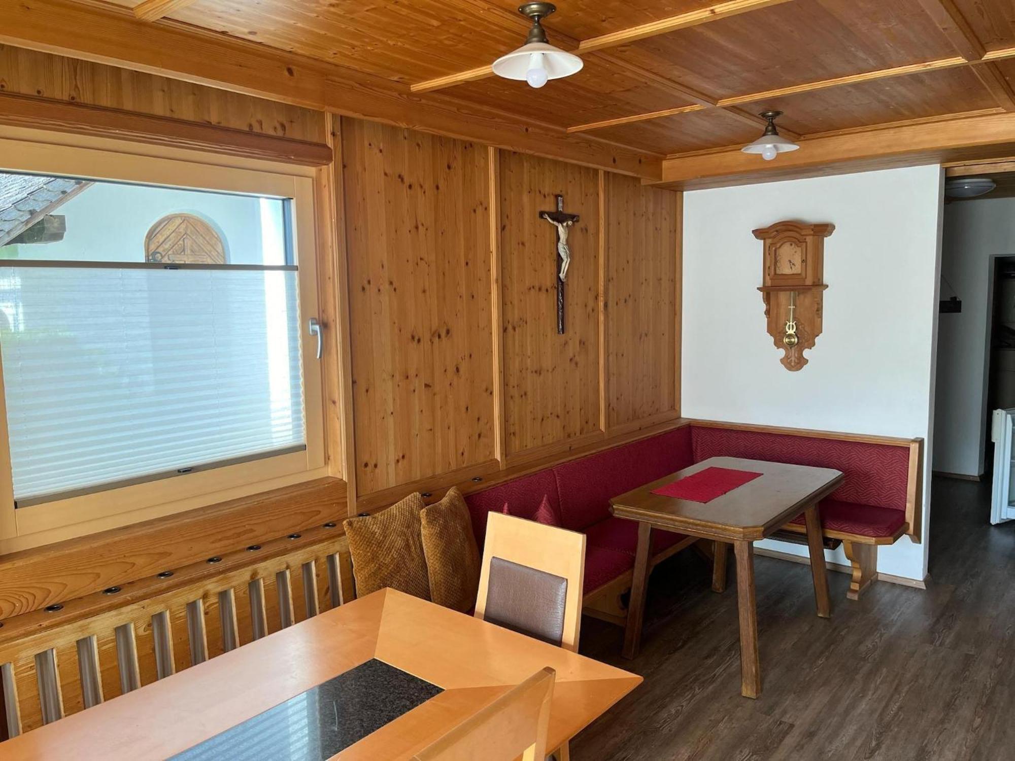Apartment In Hippach Im Zillertal In The Mountains Muhlen  Exterior foto