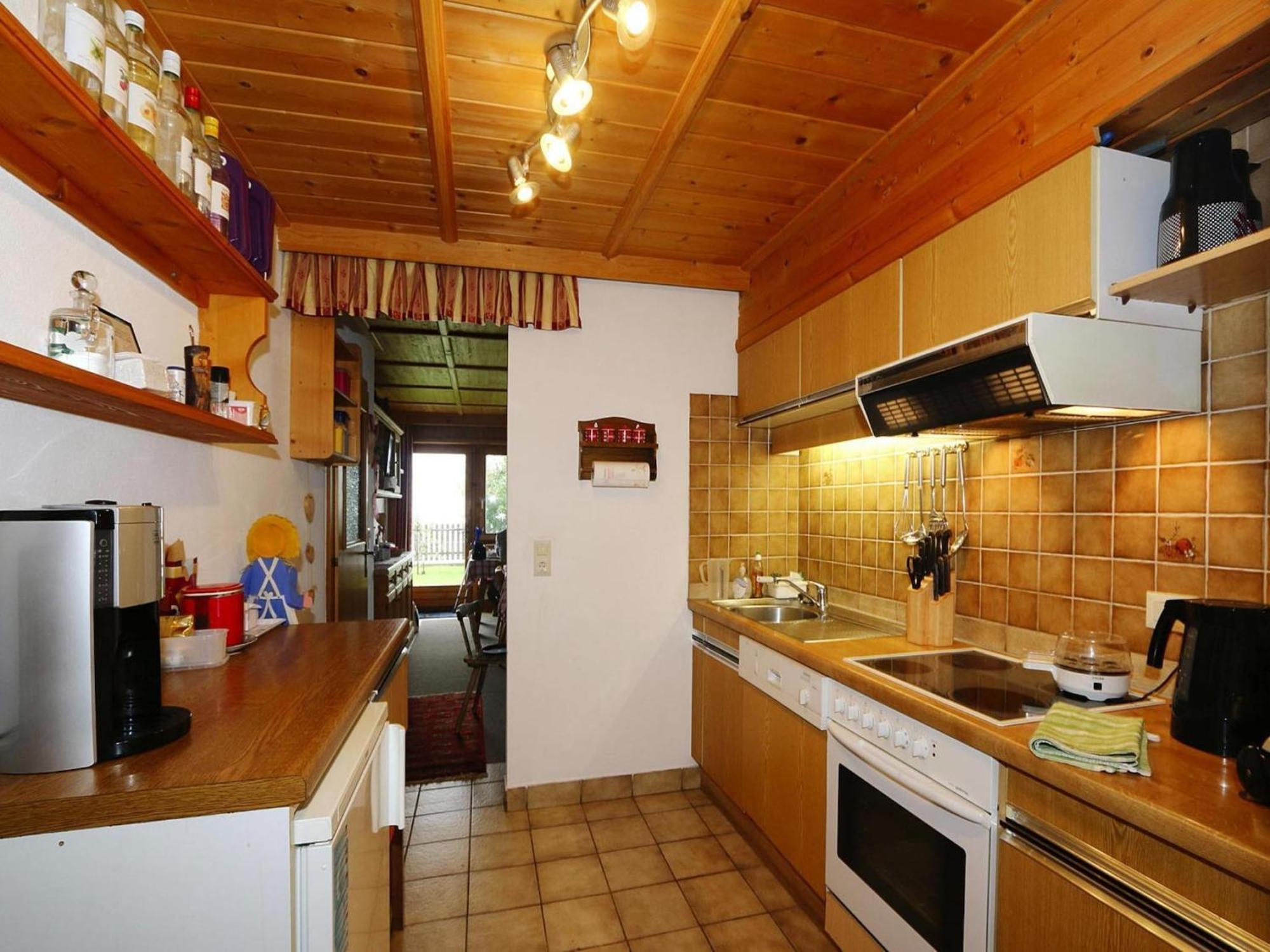 Apartment In Hippach Im Zillertal In The Mountains Muhlen  Exterior foto