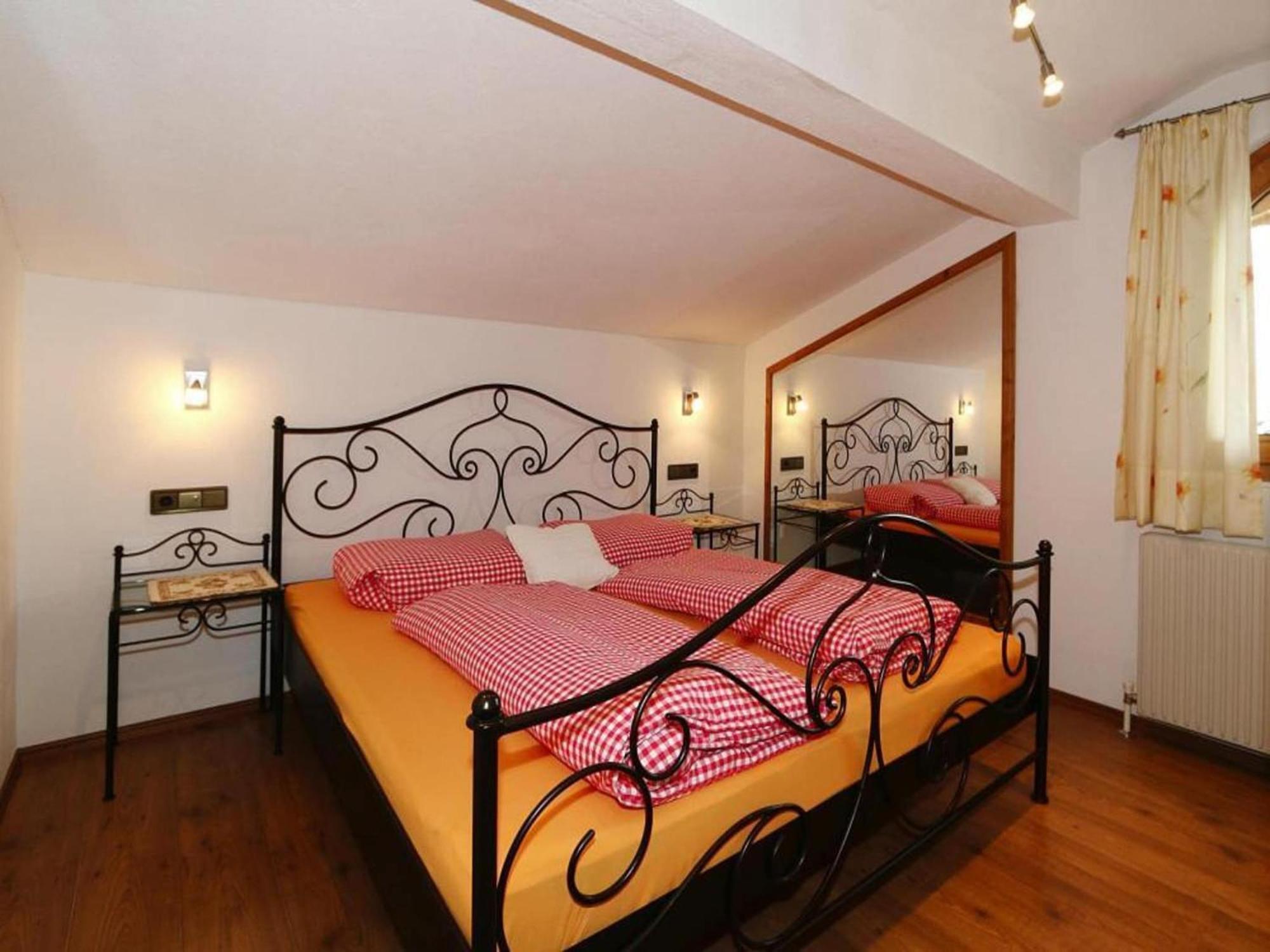 Apartment In Hippach Im Zillertal In The Mountains Muhlen  Exterior foto