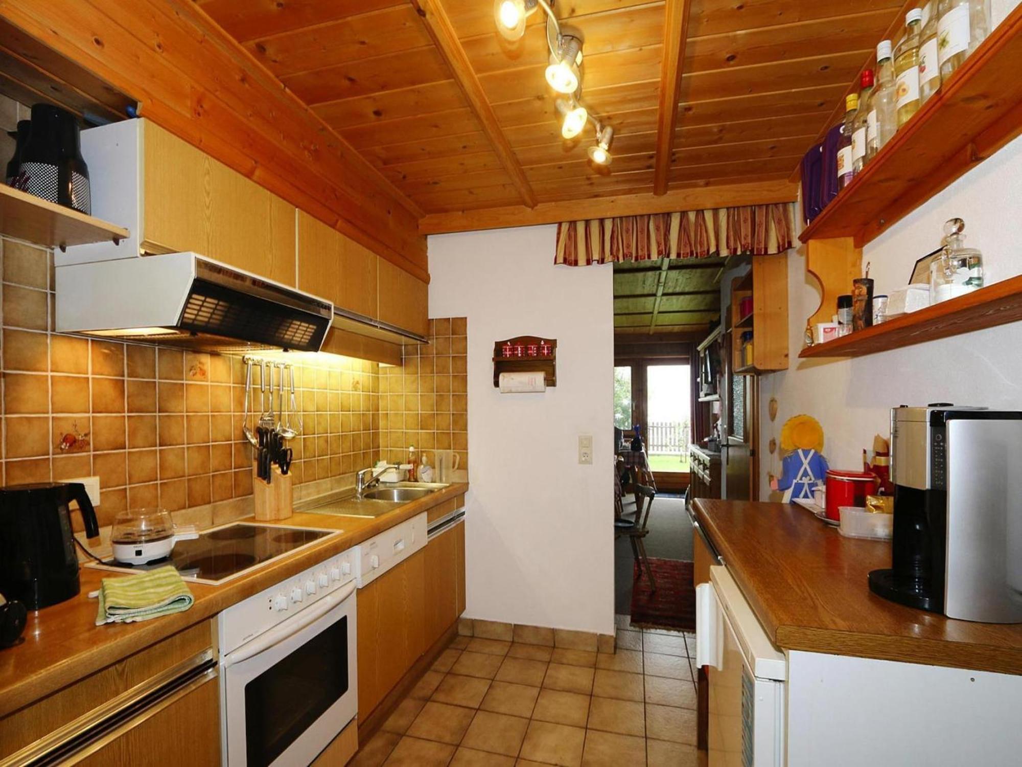 Apartment In Hippach Im Zillertal In The Mountains Muhlen  Exterior foto