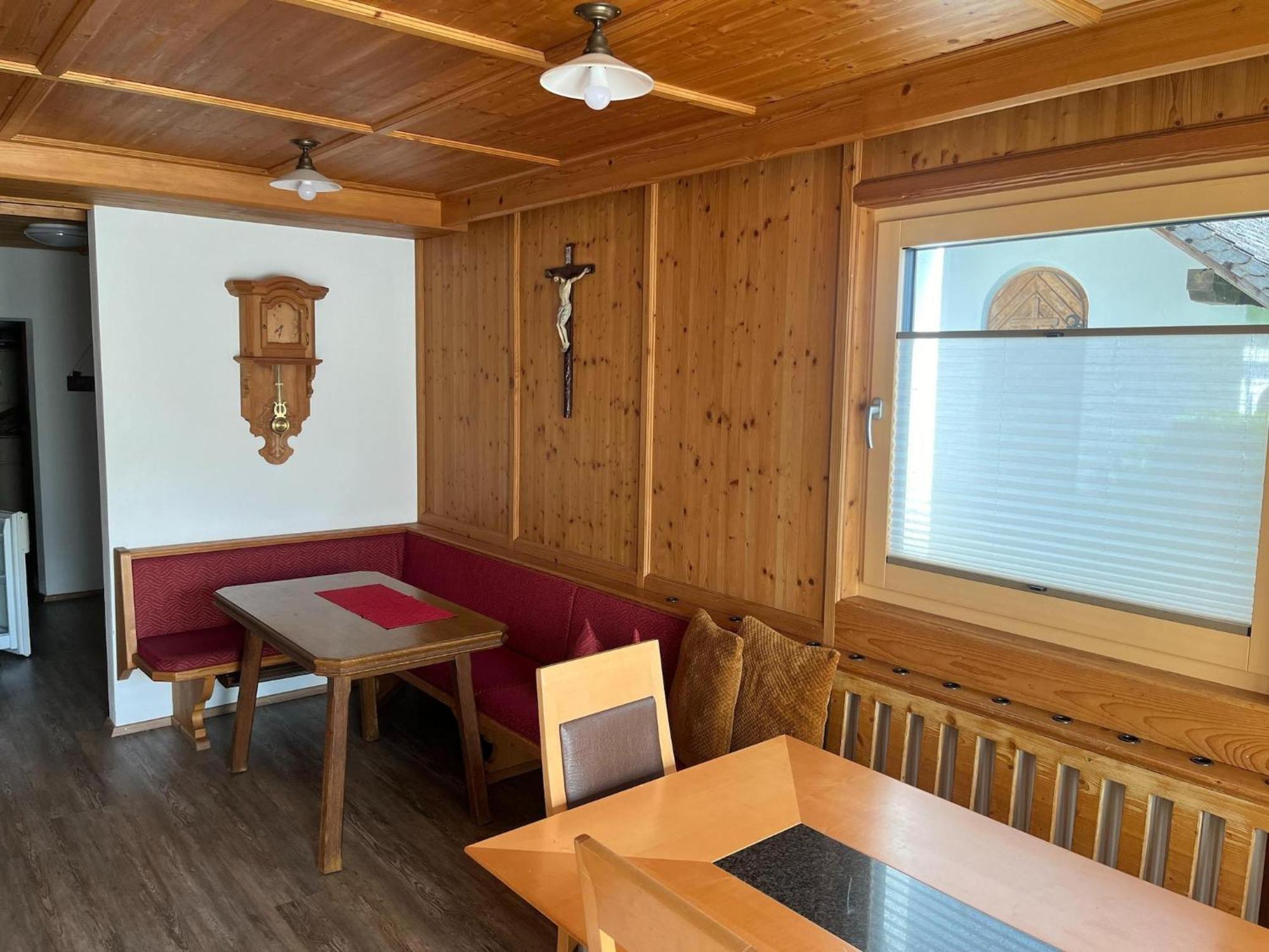 Apartment In Hippach Im Zillertal In The Mountains Muhlen  Exterior foto